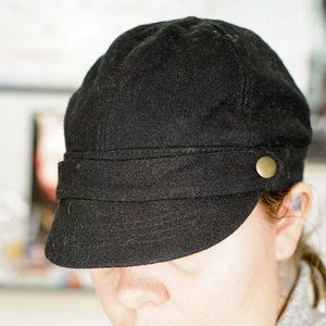 Mark Jockey Hat